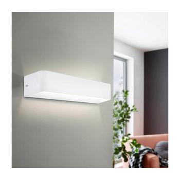 EGLO , 98423 , SANIA 4 , fali lámpa , 3000 K , LED , 12W , IP20 kép
