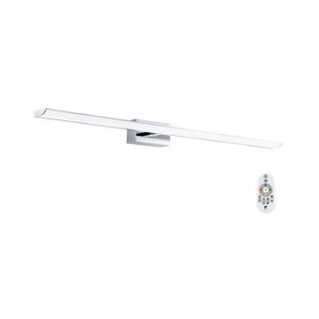 Eglo 98452 - TABIANO-C LED RGB dimmelhető világítás LED/21W/230V IP44 + távirány 98452 kép
