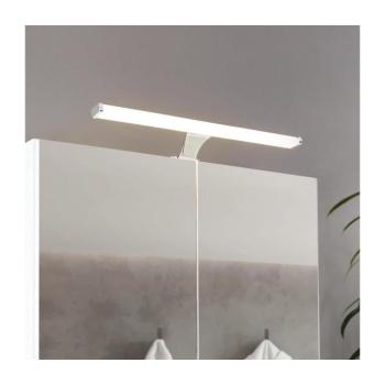 EGLO , 98501 , VINCHIO , tükörvilágító , 3000 K , LED , 9W , IP44 , fehér kép