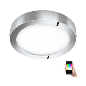 Eglo 98559 - LED RGB dimmelhető mennyezeti lámpatest FUEVA-C LED/21W/230V 98559 kép