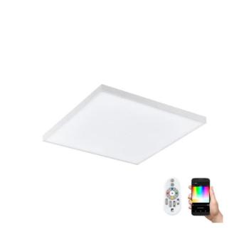 Eglo 98562 - LED RGB Dimmelhető mennyezeti lámpa TURCONA-C LED/15W/230V + távirányító 98562 kép