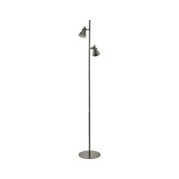 Eglo 98569 - LED Állólámpa TASCHIN 2xGU10/3,3W/230V 98569 kép