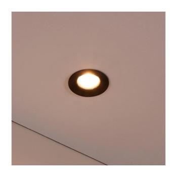 EGLO , 98607 , SALICETO , süllyesztett lámpa , 2700 K , LED , 6W , Dimmelhető , IP20
