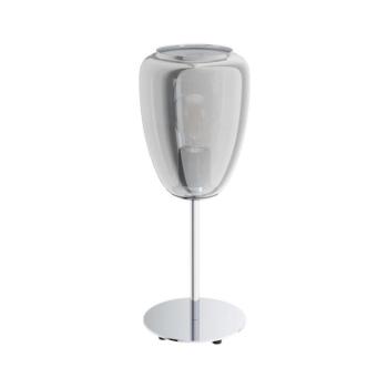 Eglo 98618 - ALOBRASE asztali lámpa 1xE27/40W/230V 98618 kép