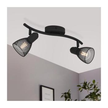 Eglo 98622 - Spotlámpa CAROVIGNO 2xE14/40W/230V 98622 kép