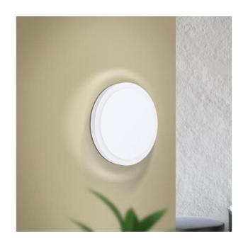 Eglo 98656 - LED Mennyezeti lámpa MONGODIO 1 LED/8,6W/230V 98656 kép