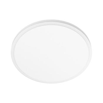 EGLO , 98657 , MONGODIO 1 , fali-mennyezeti lámpa , 3000 K , LED , 11,4W , IP20 , fehér kép