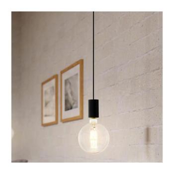 EGLO , 98661 , POZUETA , függeszték , E27 , 1X40W , IP20 kép