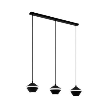 EGLO , 98682 , PERPIGO , függeszték , GU10 , 3X4,5W , IP20 , fehér kép