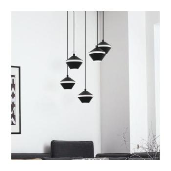 EGLO , 98683 , PERPIGO , függeszték , GU10 , 5X4,5W , IP20 , fehér kép