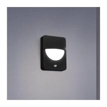 Eglo 98705 - Kültéri lámpa érzékelővel SALVANESCO 1xE27/28W/230V IP44 98705 kép