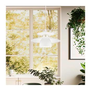 EGLO , 98734 , BRENDA , függeszték , E27 , 1X40W , IP20 kép
