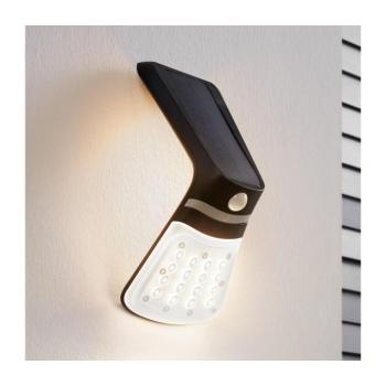 Eglo 98758 - LED napelemes lámpa érzékelővel LAMOZZO LED/2W/3,7V 1200 mAh IP44 98758 kép