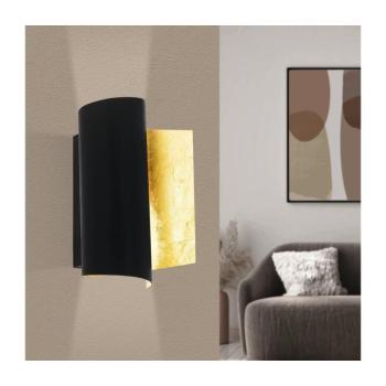 EGLO , 98759 , FALICETTO , fali lámpa , E27 , 1X40W , IP20 kép