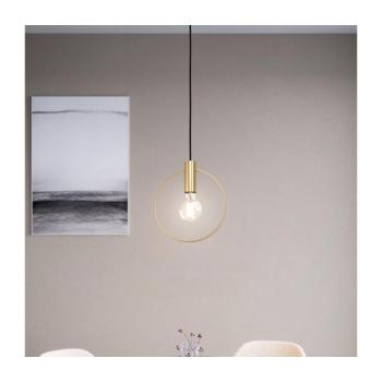 EGLO , 98834 , MANIZALES , függeszték , E27 , 1X40W , IP20 kép