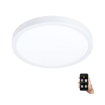 Eglo 98843 - LED Dimmelhető fürdőszobai világítótest FUEVA-Z LED/19,5W/230V IP44 98843 kép