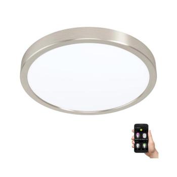 Eglo 98845 - LED fényerőszabályozható fürdőszobai lámpatest FUEVA-Z LED/19,5W/230V IP44 98845 kép