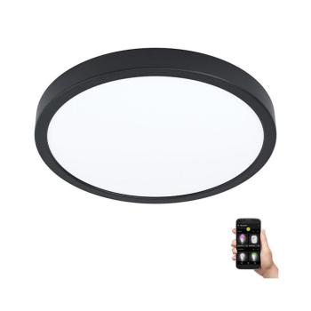 Eglo 98847 - LED-dimmelhető fürdőszobai lámpatest FUEVA-Z LED/19,5W/230V IP44 98847 kép