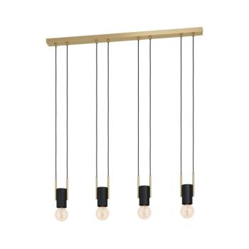 EGLO , 98858 , BITACHITO , függeszték , E27 , 4X40W , IP20 kép
