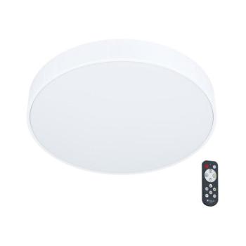 Eglo 98891 - ZUBIETA-A LED 18W 230V dimm. mennyezeti lámpa + távirányító 98891 kép