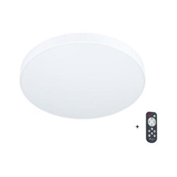 Eglo 98892 - ZUBIETA-A LED 24W 230V dimm. mennyezeti lámpa + távirányító 98892 kép