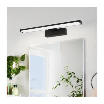 EGLO , 98907 , PANDELLA 1 , tükörvilágító , 4000 K , LED , 7,4W , IP44 , fehér kép