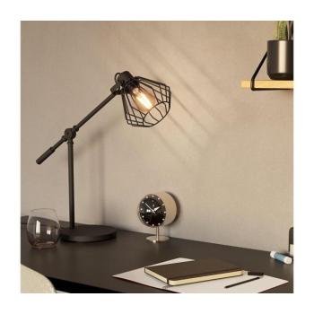 Eglo 99019 - Asztali lámpa TABILLANO 1 1xE27/40W/230V 99019 kép