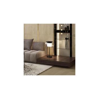 Eglo 99024 - RGB LED fényerőszabályozható asztali lámpa BRIAGLIA-C LED/15W/230V 99024 kép