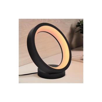 Eglo 99029 - MARGHERA-C LED RGB fényerőszabályozható asztali lámpa LED/16W/230V 99029 kép