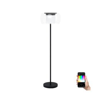 Eglo 99037 - LED RGB dimmelhető állólámpa BRIAGLIA-C LED/24,8W/230V 99037 kép