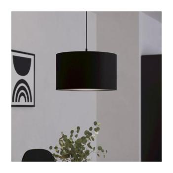 Eglo 99042 - Csillár zsinóron MASERLO 1xE27/40W/230V 99042 kép