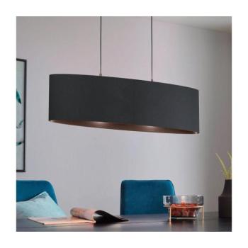 Eglo 99044 - Csillár zsinóron MASERLO 2xE27/40W/230V 99044 kép