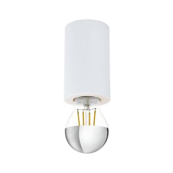 Eglo 99066 - Mennyezeti lámpa SALUZZO 1xE27/40W/230V 99066 kép