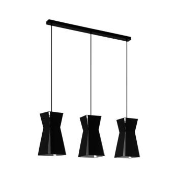 EGLO , 99083 , VALECROSIA , függeszték , E27 , 3X40W , IP20 kép