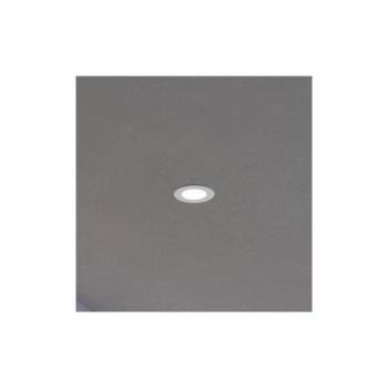 EGLO , 99131 , FUEVA 5 , süllyesztett lámpa , 3000 K , LED , 2,7W , IP20 , fehér kép