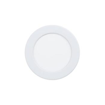EGLO , 99132 , FUEVA 5 , süllyesztett lámpa , 3000 K , LED , 5,5W , IP20 , fehér kép
