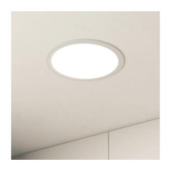 EGLO , 99134 , FUEVA 5 , süllyesztett lámpa , 3000 K , LED , 17W , IP20 , fehér kép