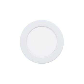 EGLO , 99148 , FUEVA 5 , süllyesztett lámpa , 4000 K , LED , 5,5W , IP20 , fehér kép