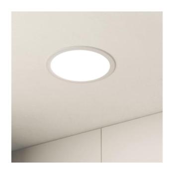 Eglo 99193 - LED fényerőszabályozható beépíthető mennyezeti lámpatest FUEVA 5 LED/16,5W/230V 99193 kép