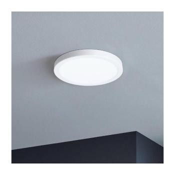 EGLO , 99216 , FUEVA 5 , falon kívüli lámpa , 3000 K , LED , 17W , IP20 , fehér kép