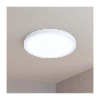 EGLO , 99217 , FUEVA 5 , falon kívüli lámpa , 3000 K , LED , 20,5W , IP20 , fehér kép