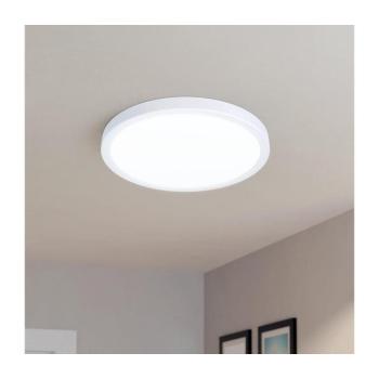 EGLO , 99227 , FUEVA 5 , falon kívüli lámpa , 4000 K , LED , 20,5W , IP20 , fehér kép
