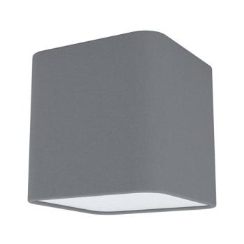 Eglo 99304 - POSADERRA mennyezeti lámpatest 1xE27/28W/230V 99304 kép