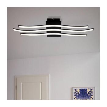 EGLO , 99321 , RONCADE 1 , fali-mennyezeti lámpa , 3000 K , LED , 21W , IP20 , fehér kép