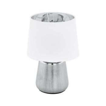 Eglo 99329 - Asztali lámpa MANALBA 1xE14/40W/230V 99329 kép