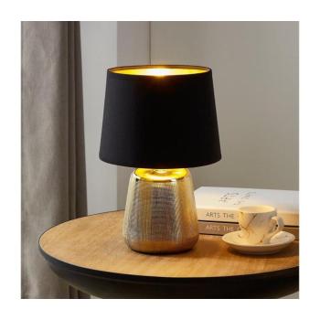 Eglo 99331 - Asztali lámpa MANALBA 1xE14/40W/230V 99331 kép