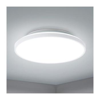EGLO , 99338 , CRESPILLO , falon kívüli lámpa , 4000 K , LED , 15W , IP20 , fehér kép