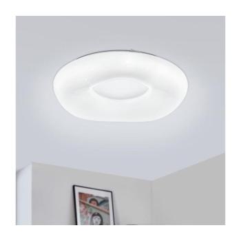 Eglo 99341 - ZAMUDILO LED mennyezeti lámpa 18W/230V + távirányító 99341 kép