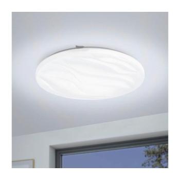 EGLO , 99344 , BENARIBA , fali-mennyezeti lámpa , 3000 K , LED , 22W , IP20 , fehér kép