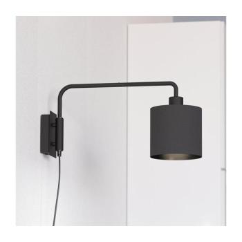 Eglo 99348 - Fali lámpa STAITI 1xE27/40W/230V 99348 kép